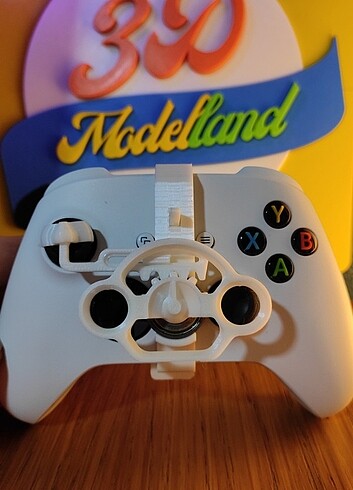 Xbox 9.nesil Gameped Mini Direksiyon