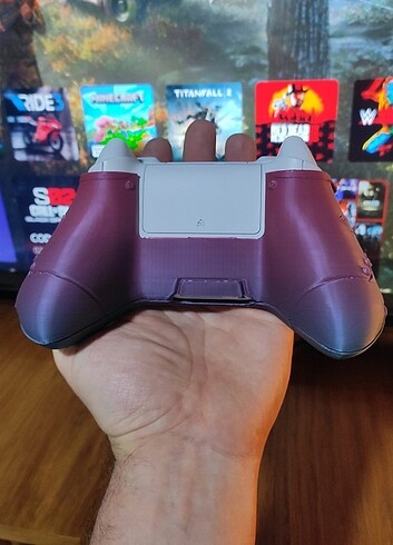Xbox Xbox 9. Nesil Kol 3D Kaplama