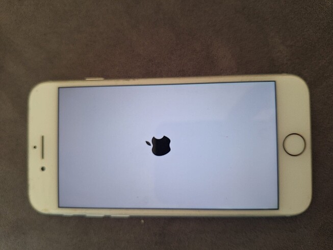 iPhone 8 beyaz
