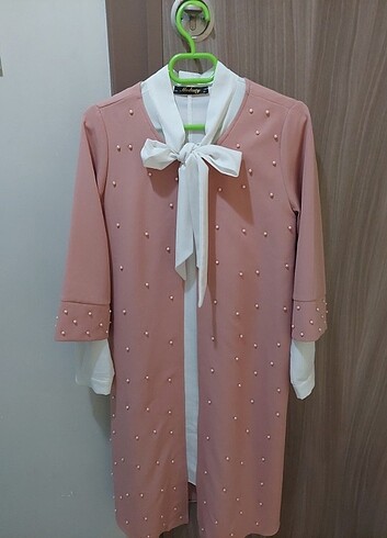 38 Beden Tunik