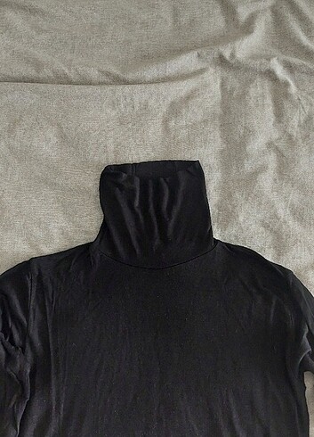 Diğer Boğazlı body