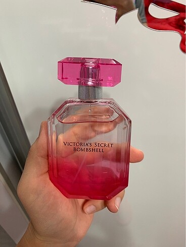 Victoria s Secret Victoria's secret bombshell parfüm