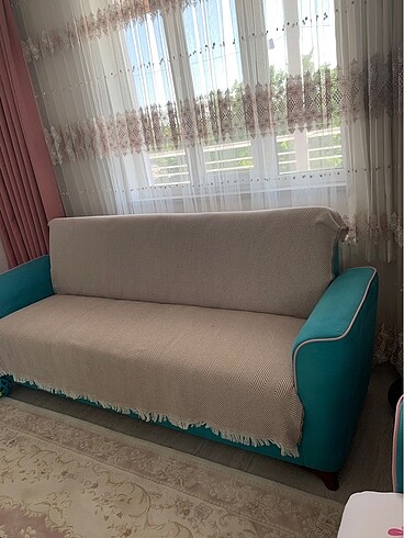 Koltuk örtüsü
