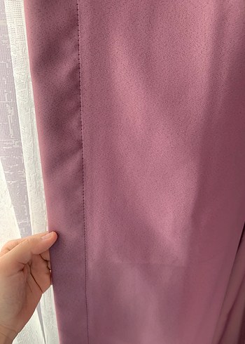 Karartma Mor Perde - Görsel 4