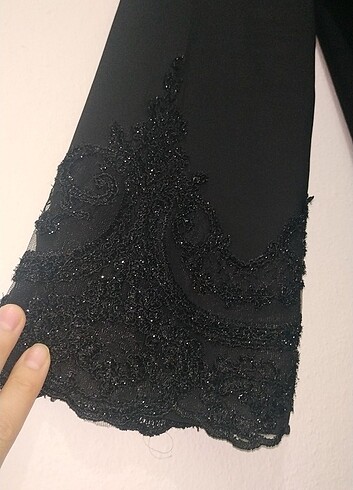 abaya ferace 