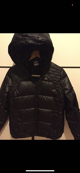 Adidas Kaz Tüyü Mont