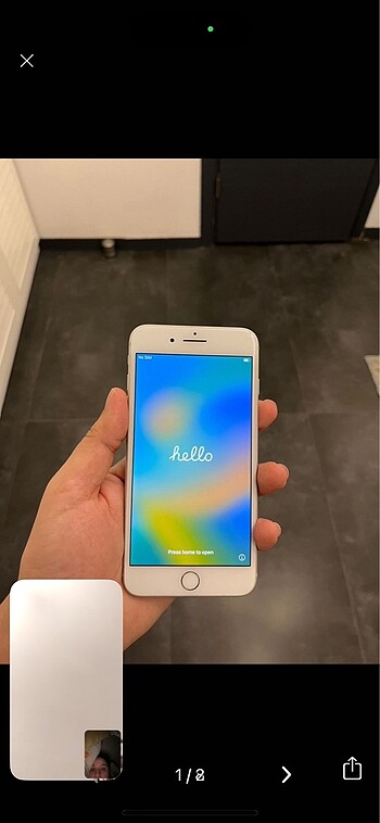 Telefon