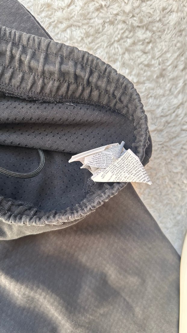 Puma Mercedes AMG Orijinal Eşofman Altı - Görsel 4