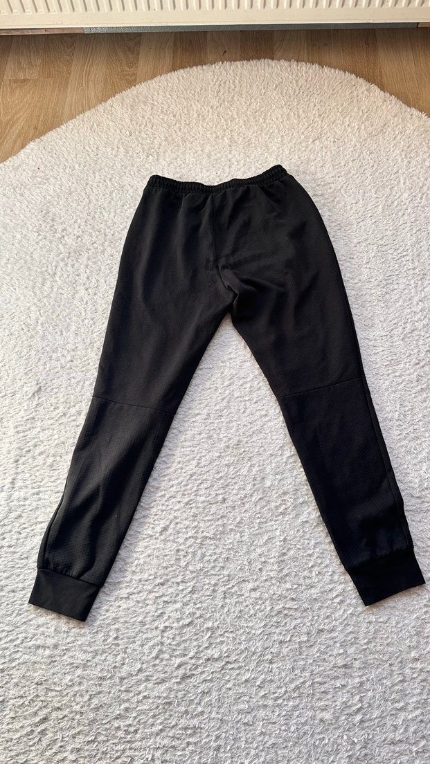 Puma Mercedes AMG Orijinal Eşofman Altı - Görsel 5