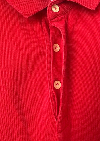 Erkek Polo Yaka Tshirt - Görsel 3