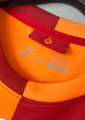 Galatasaray 2013-2014 Orijinal Forma - Görsel 2