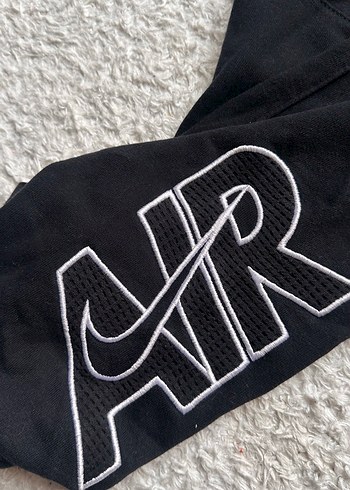 Nike Orijinal Eşofman Altı - Görsel 4