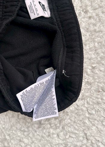 Nike Orijinal Eşofman Altı - Görsel 3