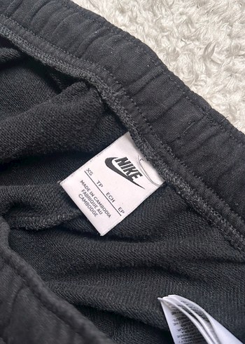 Nike Orijinal Eşofman Altı - Görsel 2