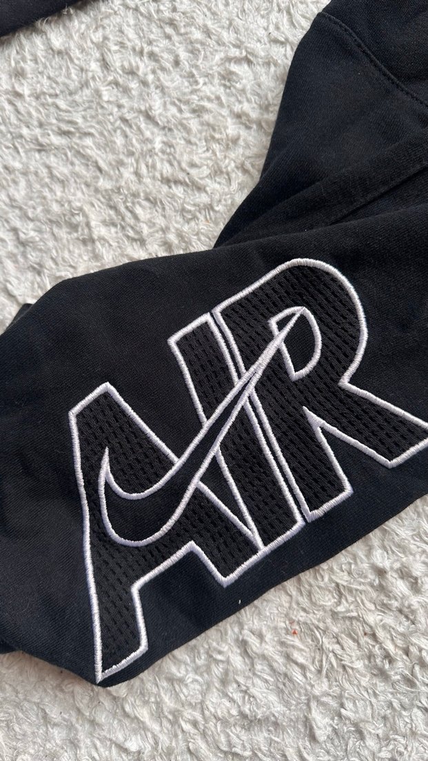 Nike Orijinal Eşofman Altı - Görsel 4