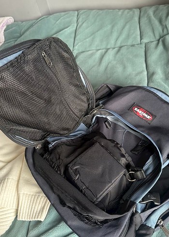 Eastpak Sırt Çantası - Görsel 2