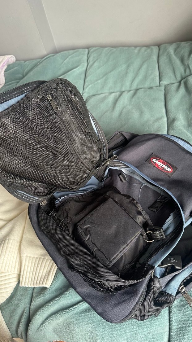 Eastpak Sırt Çantası - Görsel 2