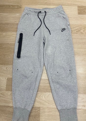 Nike Tech Fleece Esofman Alti