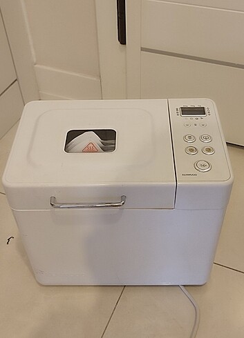 Kenwood Ekmek Ve Yogurt Makinesi