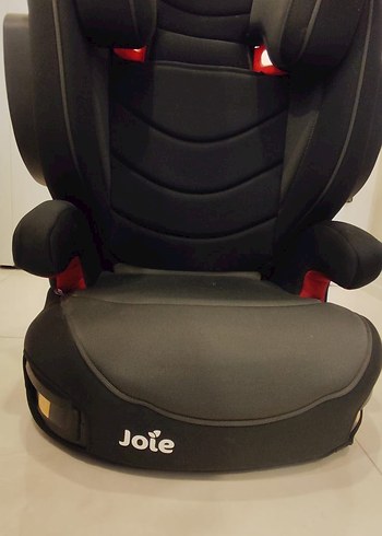 Joie Joie 15/36 kg 4/12 yaş İsofix özelliğe Baş desteği ve yan darbe