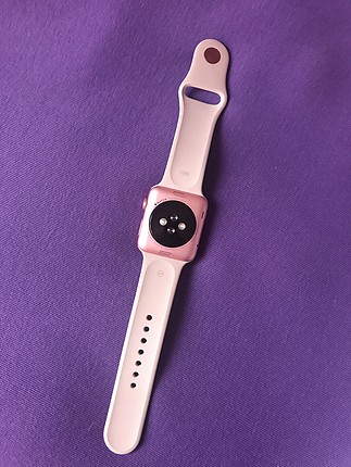 diğer Beden Apple Watch