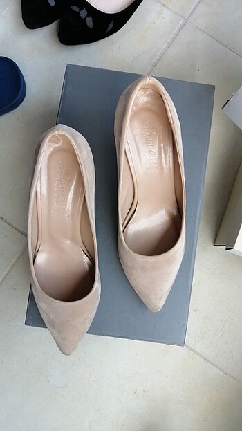 Stiletto 