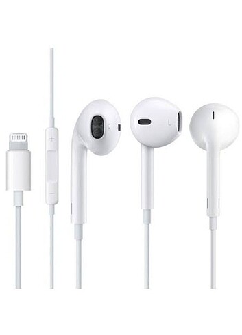 Apple kulaklık