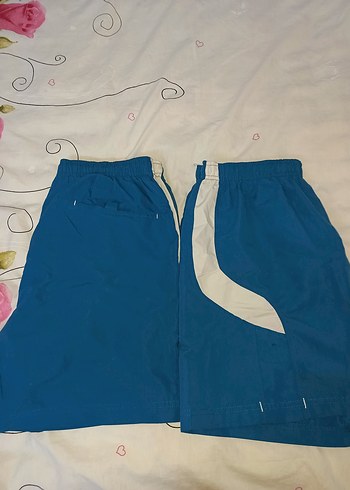Deniz Şortlar - Görsel 5