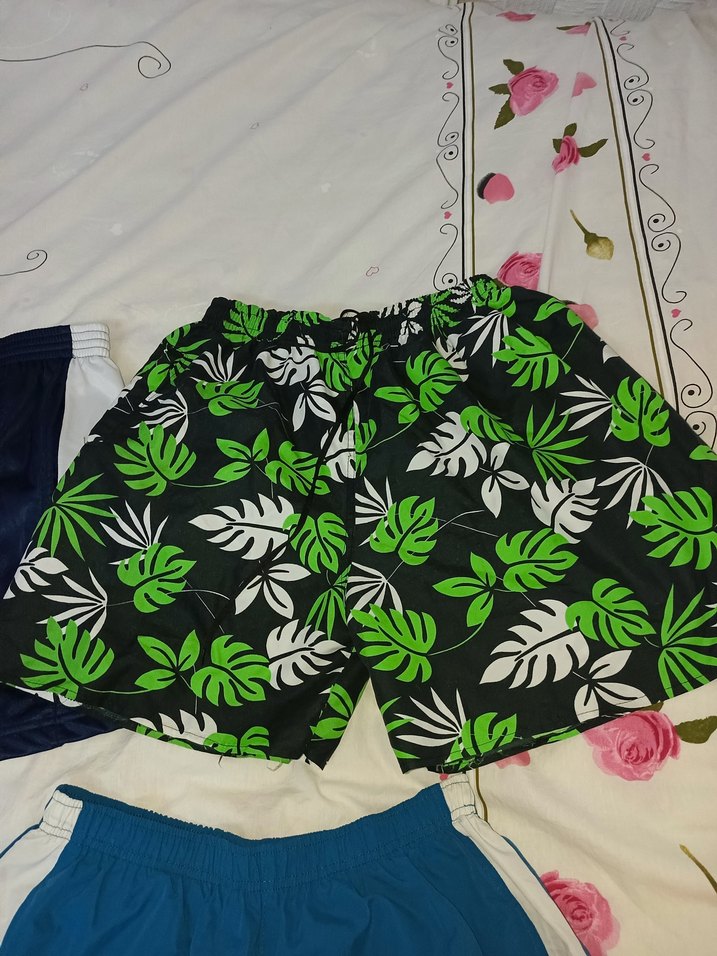 Deniz Şortlar - Görsel 2