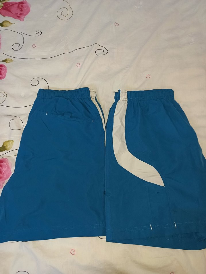 Deniz Şortlar - Görsel 5