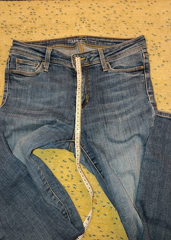 Pantolon - Görsel 3