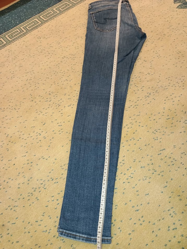 Pantolon - Görsel 4