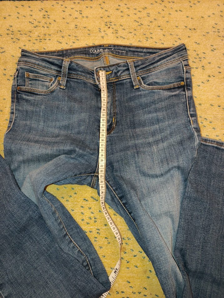 Pantolon - Görsel 3