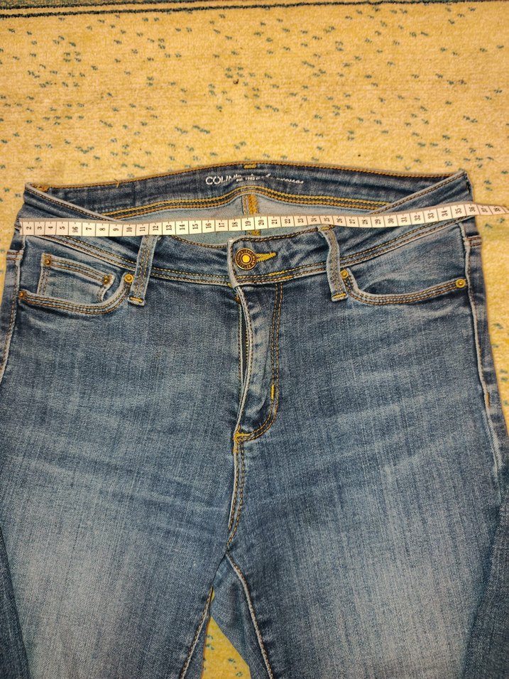 Pantolon - Görsel 2