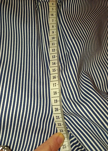 Çizgili pantolon - Görsel 7