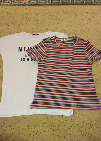 4 tşört - Görsel 4