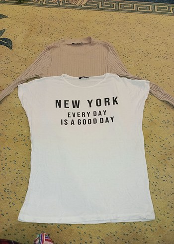 4 tşört - Görsel 2