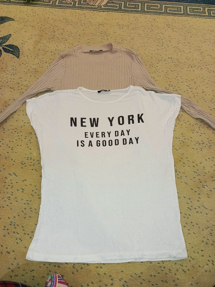 4 tşört - Görsel 2