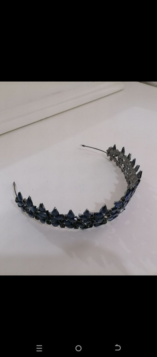 kına taç - Görsel 2