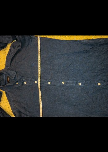 3Erkek Gömlek - Görsel 6