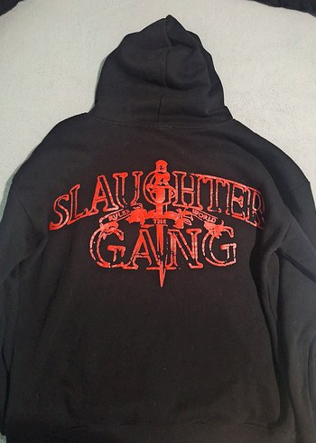 21 Savage Sweatshirt