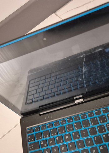 Beden Renk HOMETECH DOKUNMATİK LAPTOP