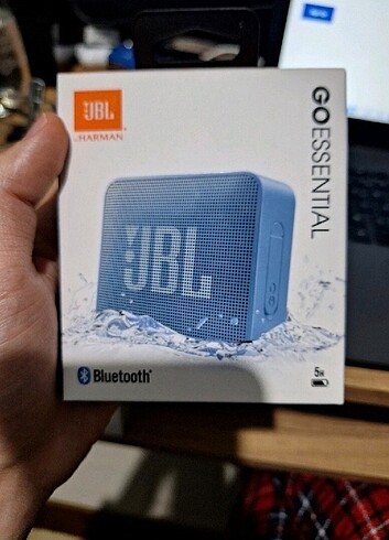 JBL BLUETOOTH HOPARLÖR 