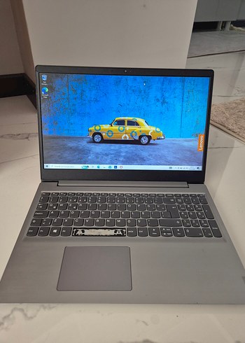Lenovo Slim Laptop