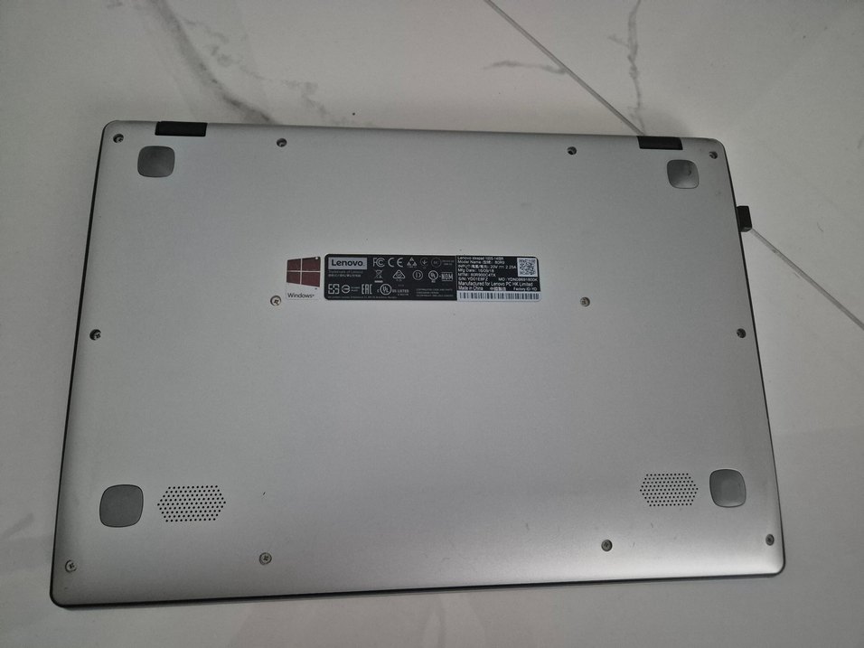 Lenovo Fırsat Laptop - Görsel 4