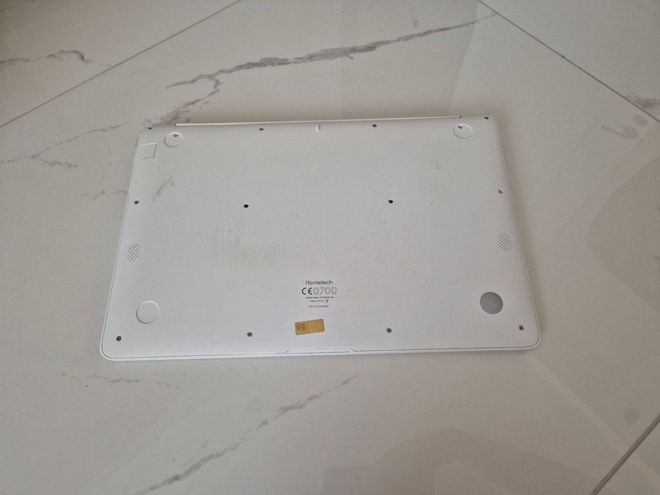 Hometech 14'' Laptop - Görsel 5