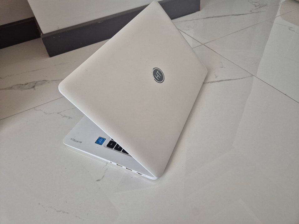 Hometech 14'' Laptop - Görsel 3