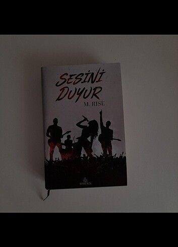 SESİNİ DUYUR