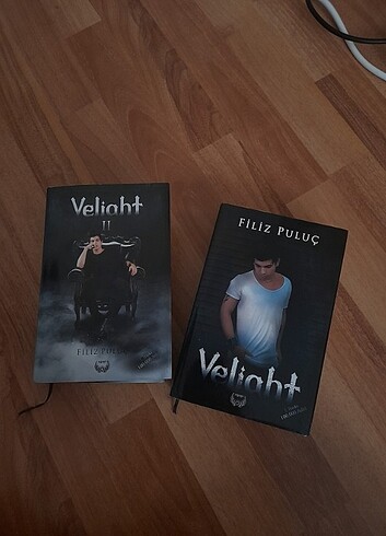 Veliaht serisi 
