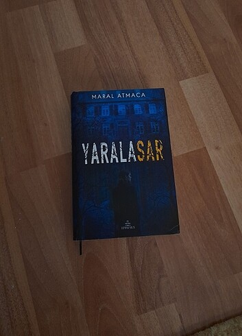 Yaralasar 1